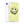 Y2K Yellow Phone Case