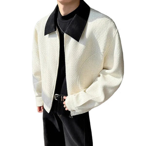 Y2K Zip Up Jackets