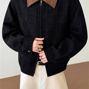Y2K Zip Up Jackets