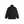 Y2K Zipper Jacket Leather