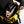 Yellow sling bag