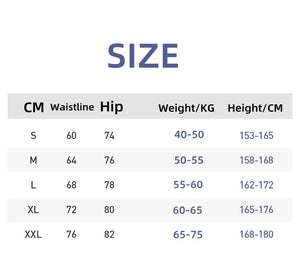 Zip Pocket Black Skort