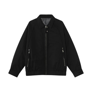 Zip Y2K Jacket