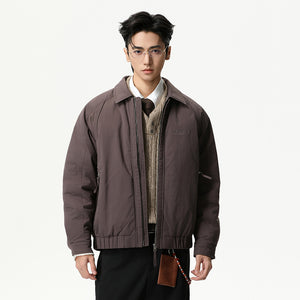 Zip Y2K Jacket