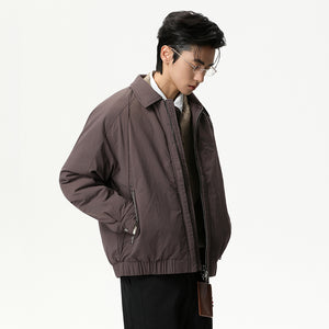 Zip Y2K Jacket