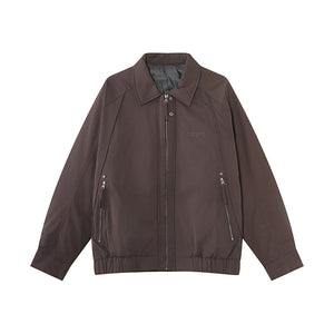 Zip Y2K Jacket