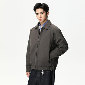 Zip Y2K Jacket