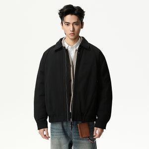 Zip Y2K Jacket