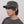 Vintage Rivet Hip Hop Punk Zippers Baseball Cap Men Women Ripped Hole Distressed Hat Washed Retro Flat Cap