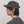 Vintage Rivet Hip Hop Punk Zippers Baseball Cap Men Women Ripped Hole Distressed Hat Washed Retro Flat Cap