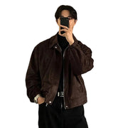 Zipper Y2K Fashion Jackets