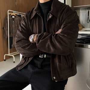 Zipper Y2K Fashion Jackets