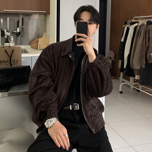 Zipper Y2K Fashion Jackets