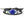 Zodiac Glow Y2K Bracelet with the Leo lion cabochon, front view on white with braided bands