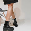 TECHWEAR BOOTS GOTH