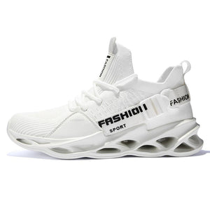 Summer Techwear Sneakers