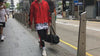 Harajuku Techwear Hoodie