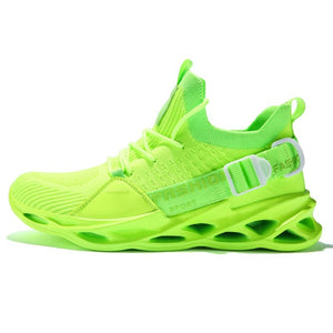 Summer Techwear Sneakers