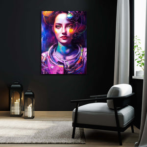 Cyborg Techwear Art | CYBER TECHWEAR®