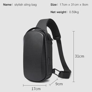 Eco Friendly Sling Bag