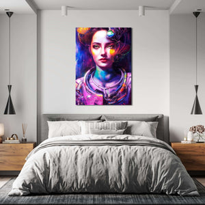 Cyborg Techwear Art | CYBER TECHWEAR®