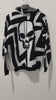 Skull Techwear Hoodie