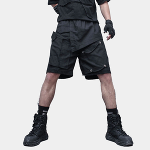 Tech Wear Shorts