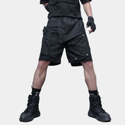 Pantalones cortos de ropa técnica
