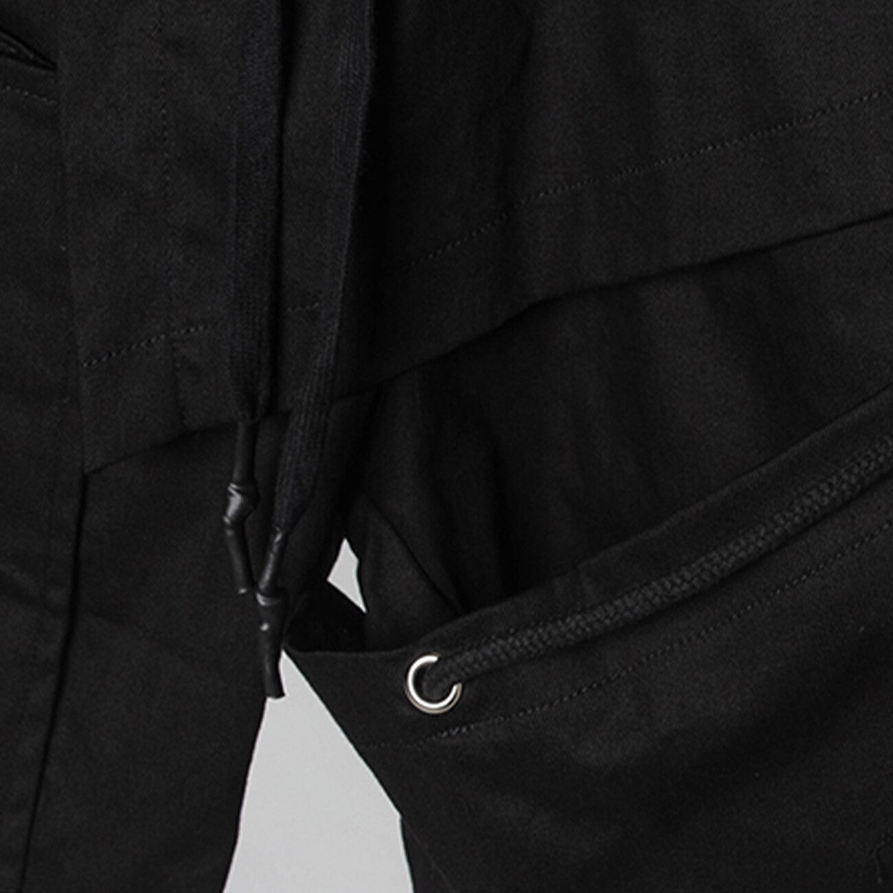 Tech Wear Shorts