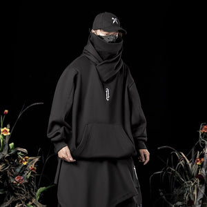 Ninja Techwear Sweatshirt