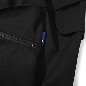 Shorts Techwear Cargo