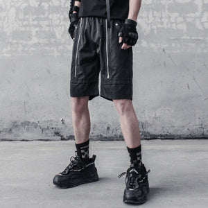 Summer Techwear Shorts