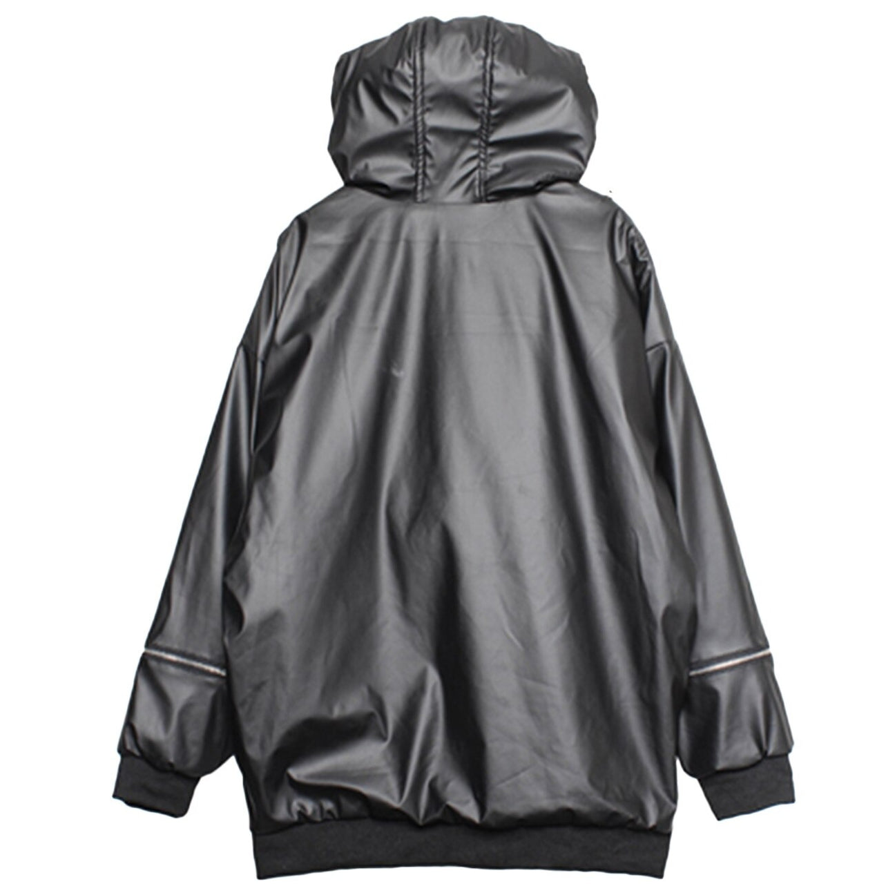 Warm Techwear Jacket | CYBER TECHWEAR®