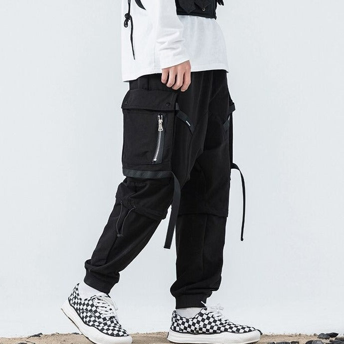 Best Techwear Pants | CYBER TECHWEAR®