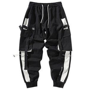 Techwear Pants Mens
