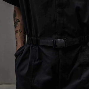 Techwear Jumpsuit