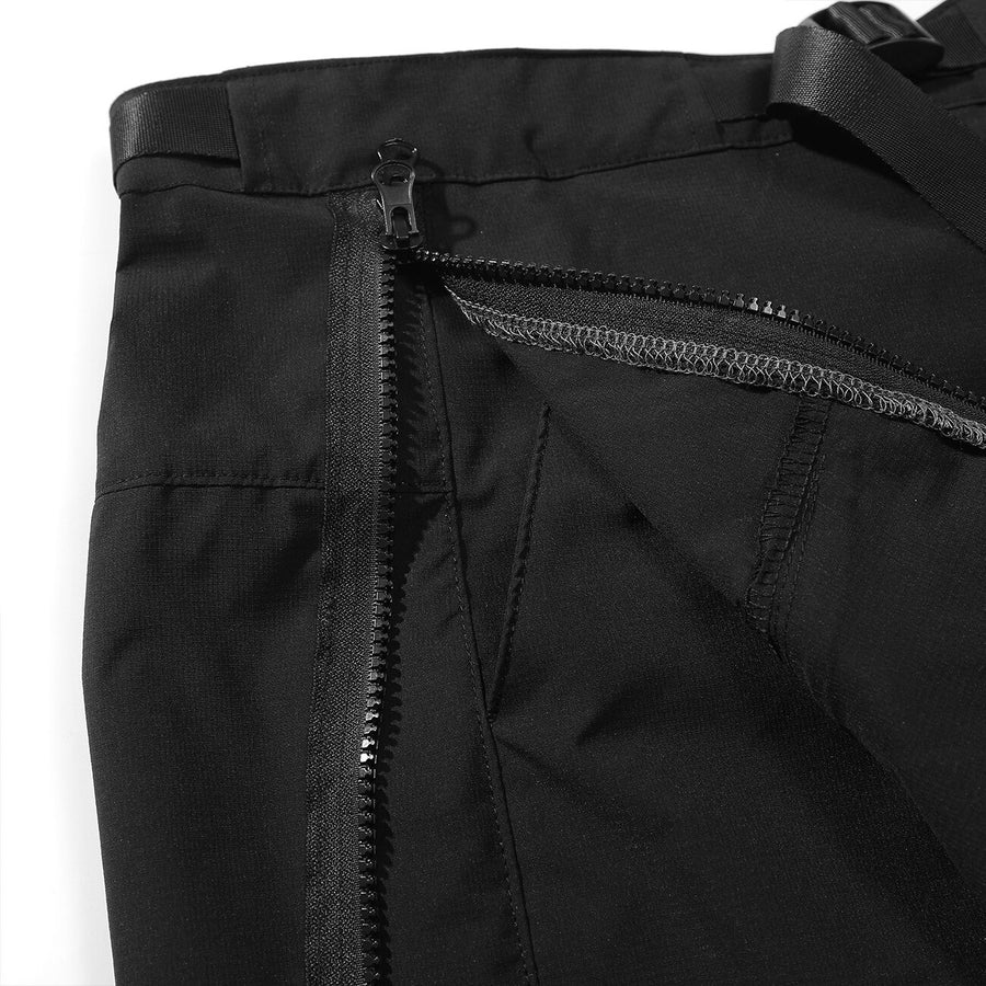 Techwear Shorts | CYBER TECHWEAR®