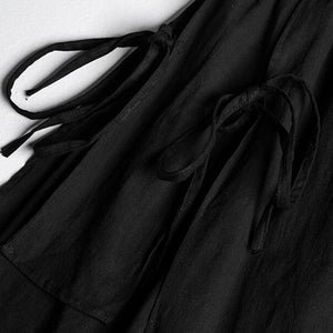 Techwear Wind Leg Pants