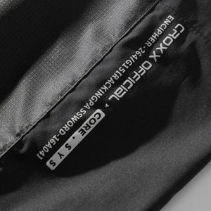 Men's Techwear Pants