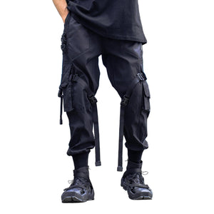 Men's Techwear Pants