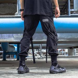 Men's Techwear Pants