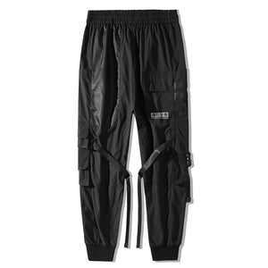 Men's Techwear Pants