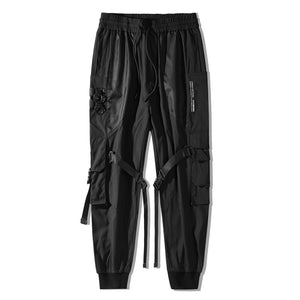 Men's Techwear Pants
