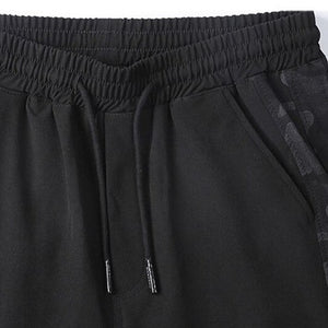 Techwear Cargo Pants