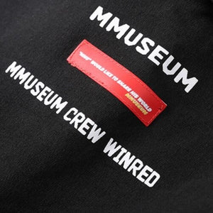 Techwear Cargo Pants