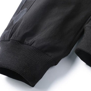 Techwear Cargo Pants