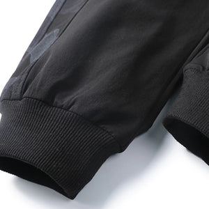 Techwear Cargo Pants