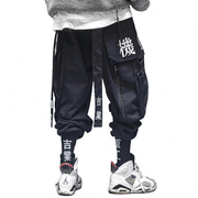 Pantalones de calle Harajuku