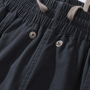 Techwear Shorts Tactical