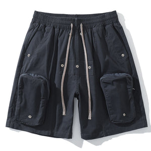 Techwear Shorts Tactical
